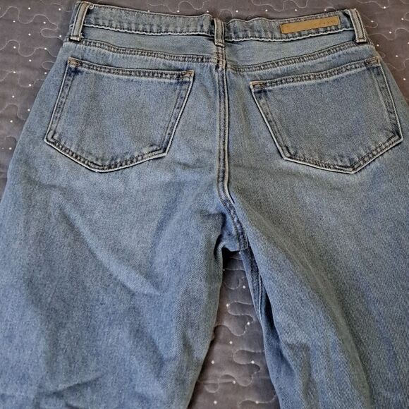 CELLO pleated jeans size 7 - Picture 5 of 6